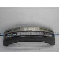 Бампер передний VAG Octavia (A5 1Z-) (2004 - 2013) 1Z0807221A