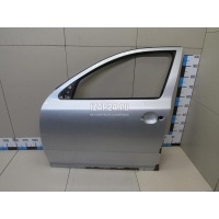 Дверь передняя левая VAG Octavia (A5 1Z-) (2004 - 2013) 1Z0831055
