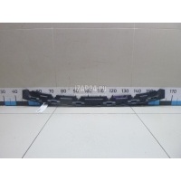 Кронштейн заднего бампера VAG Octavia (A5 1Z-) (2004 - 2013) 1Z9807385