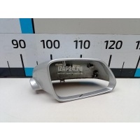 Крышка корпуса зеркала правого VAG Octavia (A5 1Z-) (2004 - 2013) 1Z0857538AGRU