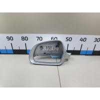 Накладка зеркала левого VAG Octavia (A5 1Z-) (2004 - 2013) 3T0857537GRU