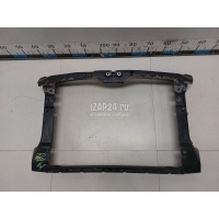 Панель передняя VAG Octavia (A5 1Z-) (2004 - 2013) 1Z0805591H