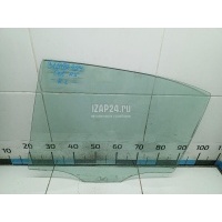 Стекло двери задней левой VAG Octavia (A5 1Z-) (2004 - 2013) 1Z5845205C