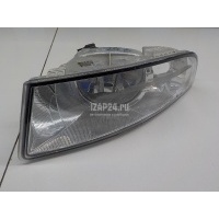 Фара противотуманная левая VAG Octavia (A5 1Z-) (2004 - 2013) 1Z0941701C