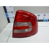 Фонарь задний правый VAG Octavia (A5 1Z-) (2004 - 2013) 1Z5945112A