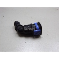 Штуцер VAG Octavia (A5 1Z-) (2004 - 2013) 1J0955875C