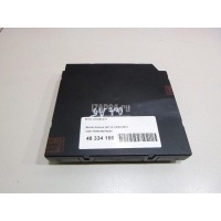 Блок комфорта VAG Octavia (A5 1Z-) (2004 - 2013) 1K0937087PZ00