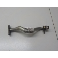 Трубка турбокомпрессора (турбины) Land Rover Range Rover Sport (2005 - 2012) LR044556