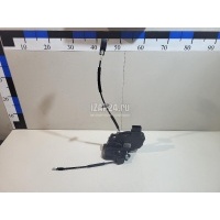 Замок двери передней правой Land Rover Range Rover Sport (2005 - 2012) FQJ500104