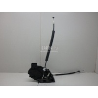 Замок двери передней правой Jaguar Range Rover Sport (2005 - 2012) C2D5635
