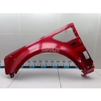 Крыло переднее левое Land Rover Range Rover Sport (2005 - 2012) LR015037