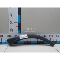 Накладка заднего крыла левого Land Rover Range Rover Sport (2005 - 2012) LR031456