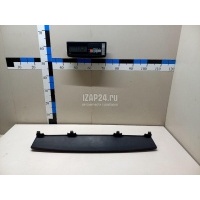 Накладка переднего бампера центральная Land Rover Range Rover Sport (2005 - 2012) DPC500430LEP