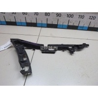Направляющая заднего бампера левая Land Rover Range Rover Sport (2005 - 2012) LR015111