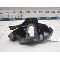 Направляющая заднего бампера левая Land Rover Range Rover Sport (2005 - 2012) LR013860