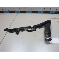 Направляющая заднего бампера правая Land Rover Range Rover Sport (2005 - 2012) LR015110