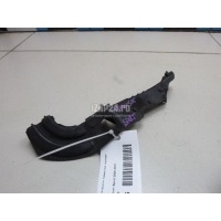 Направляющая переднего бампера правая Land Rover Range Rover Sport (2005 - 2012) LR015103