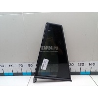 Стекло двери задней левой (форточка) Land Rover Range Rover Sport (2005 - 2012) LR021081