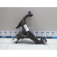 Рычаг задний нижний правый Land Rover Range Rover Sport (2005 - 2012) LR019977