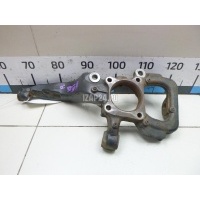 Кулак поворотный передний левый Land Rover Range Rover Sport (2005 - 2012) RUB500330