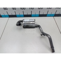 Глушитель выхлопных газов Land Rover Range Rover Sport (2005 - 2012) LR018305