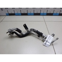 Трубка кондиционера Land Rover Range Rover Sport (2005 - 2012) LR013848