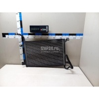 Радиатор основной Land Rover Range Rover Sport (2005 - 2012) PCC500260