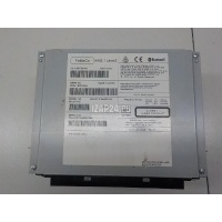 Магнитола Land Rover Range Rover Sport (2005 - 2012) LR057756