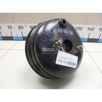 Усилитель тормозов вакуумный Land Rover Range Rover Sport (2005 - 2012) LR014571