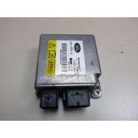 Блок управления AIR BAG Land Rover Range Rover Sport (2005 - 2012) AH2214D374AG