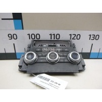 Блок управления климатической установкой Land Rover Range Rover Sport (2005 - 2012) LR030181
