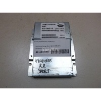 Блок управления подвеской Land Rover Range Rover Sport (2005 - 2012) AH325A482AE