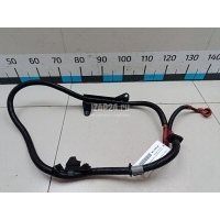 Клемма аккумулятора плюс Land Rover Range Rover Sport (2005 - 2012) LR032278