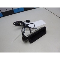 Кнопка открывания багажника Land Rover Range Rover Sport (2005 - 2012) LR020997