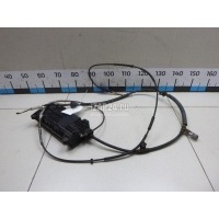 Моторчик стояночного тормоза Land Rover Range Rover Sport (2005 - 2012) LR032104