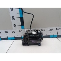 Насос регулировки подвески Land Rover Range Rover Sport (2005 - 2012) LR032902