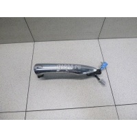 Ручка двери передней наружная Nissan EX/QX50 (J50) (2008 - 2017) 806401BA0A
