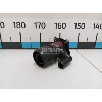 Горловина топливного бака Citroen-Peugeot Boxer 250 2006 1508K3