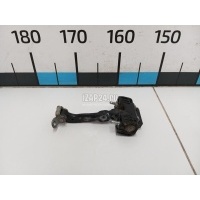 Ограничитель двери Citroen-Peugeot Boxer 250 2006 9181N9