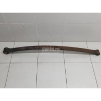 Рессора задняя Citroen-Peugeot Boxer 250 2006 5102P8
