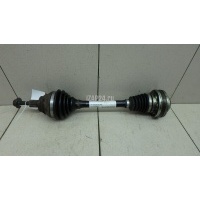 Полуось передняя левая VAG Altea (2004 - 2015) 1K0407271JK