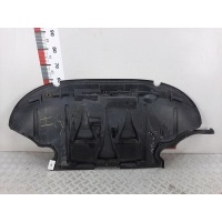 Защита двигателя Audi A6 C5 (1997-2005) 1999 ,4B0863823