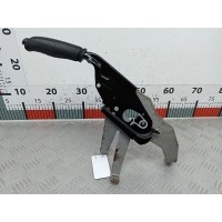 Рычаг ручника (стояночного тормоза) BMW X5 (E53) (1999-2006) 2004 6762192,34406762192