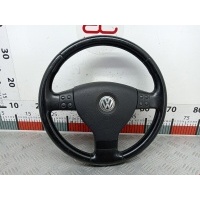 Руль Volkswagen Touran 1 (2003-2015) 2006 ,3C0419091APE74