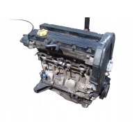 Land rover freelander 97 - 00 1.8 16v 3d двигатель голый отправка 18k4f