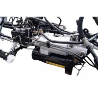 Насос с rozdzielaczem toyota land cruiser 200 v8