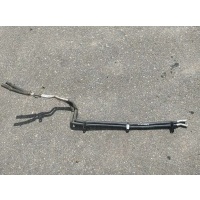 Патрубок (трубопровод, шланг) Land Rover Range Rover 4 2015 LR085582, CPLA18D334BD