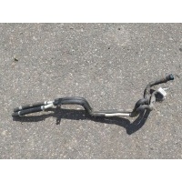 Патрубок (трубопровод, шланг) Land Rover Range Rover 4 2015 LR085582, CPLA18D334BD