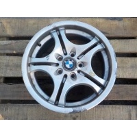 E36 e46 колесо алюминиевая m - pakiet 5x120