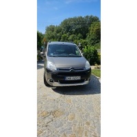 Citroen berlingo xtr multispace 115 2014r